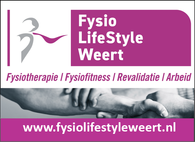 Logo  FYSIO LYFESTYLE 